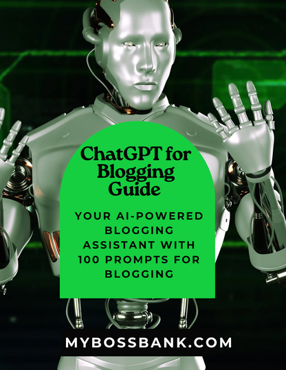 The Ultimate CHATGPT Bundle