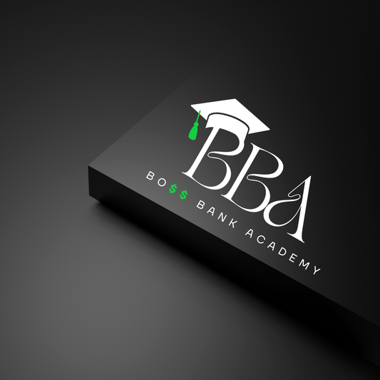 BOSS BANK ACADEMY - WAITLIST OPEN