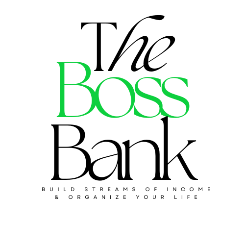 The Boss Bank