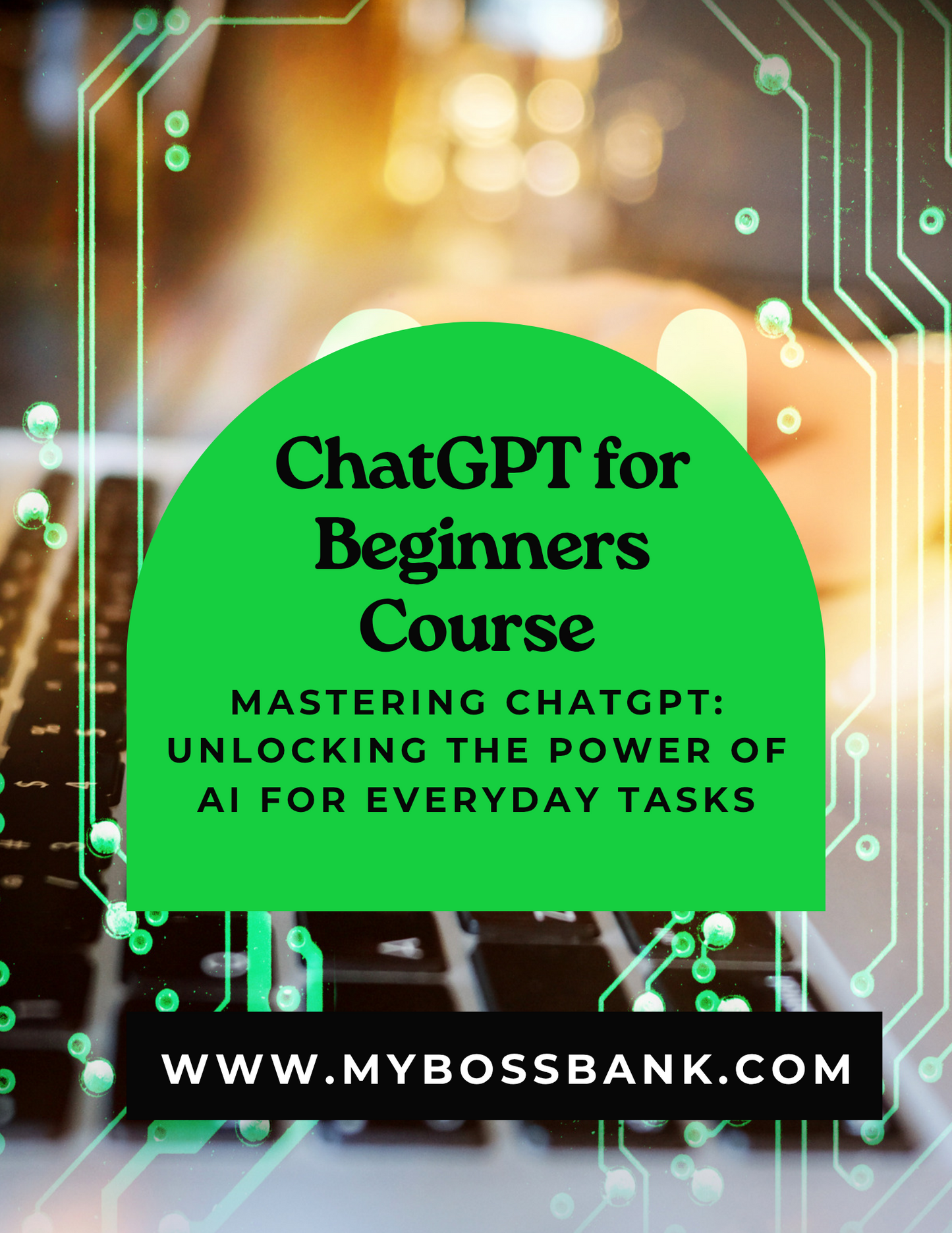 The Ultimate CHATGPT Bundle