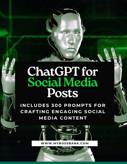 The Ultimate CHATGPT Bundle