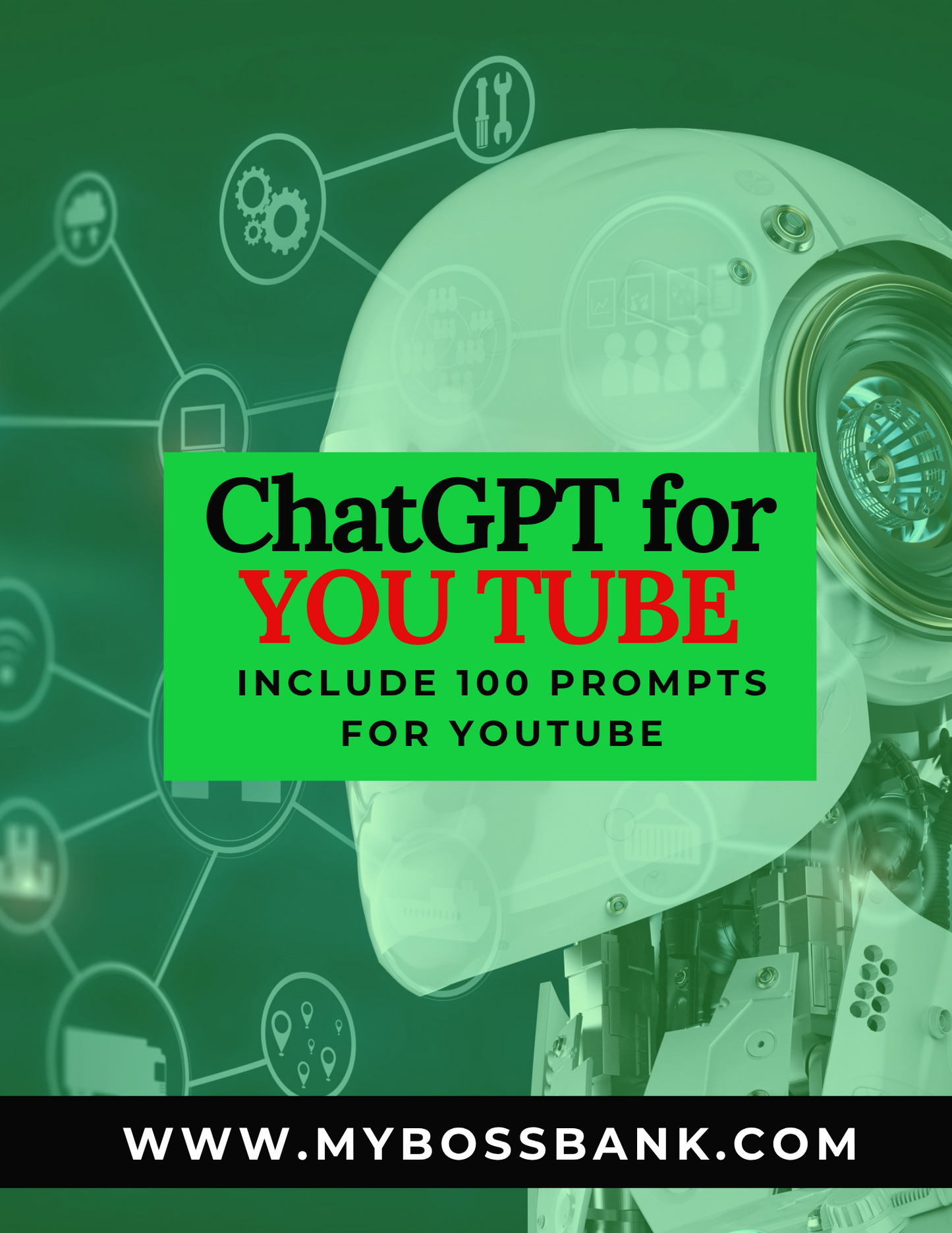 The Ultimate CHATGPT Bundle