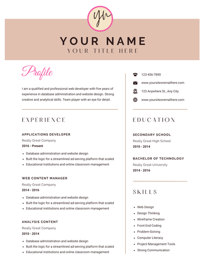 Professional Flyer Template PACK